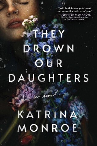 Cover of They Drown Our Daughters