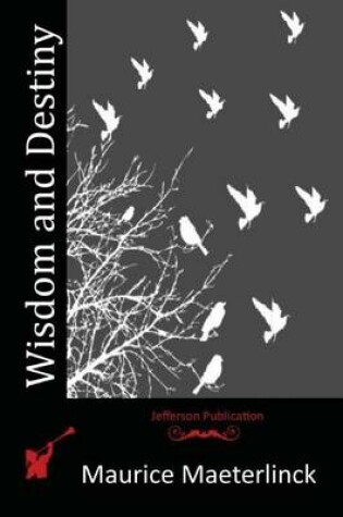 Cover of Wisdom and Destiny