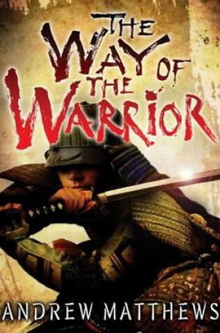 Cover of The Way of the Warrior