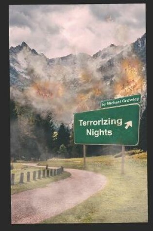 Cover of Terrorizing Nights