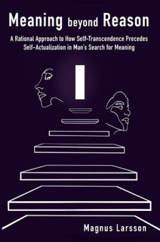 Cover of Meaning beyond Reason