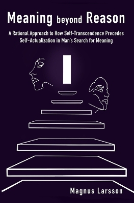 Cover of Meaning beyond Reason