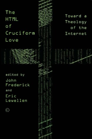 Cover of HTML of Cruciform Love PB
