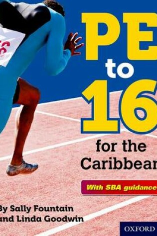 Cover of PE to 16 for the Caribbean