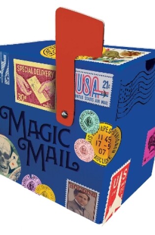 Cover of Magic Mail