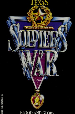 Cover of Soldiers of War #01