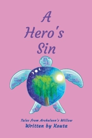 Cover of A Hero's Sin