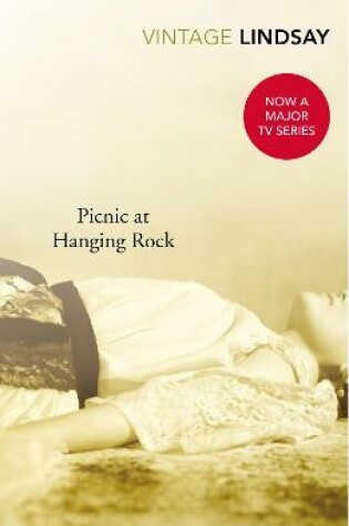 Cover of Picnic At Hanging Rock