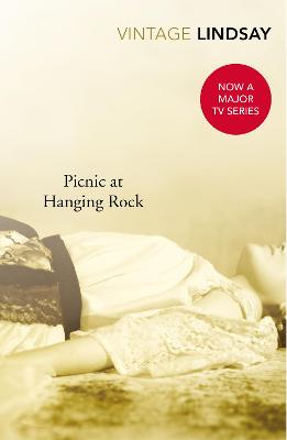 Book cover for Picnic At Hanging Rock