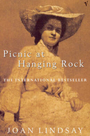 Cover of Picnic at Hanging Rock