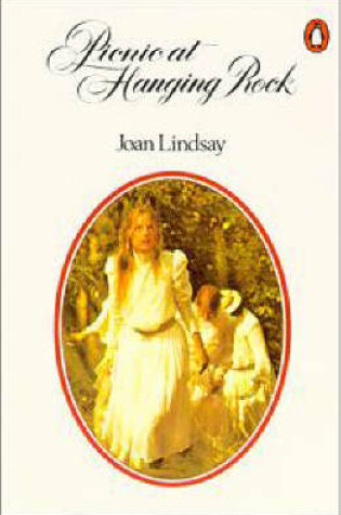 Cover of Picnic At Hanging Rock