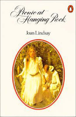 Book cover for Picnic At Hanging Rock