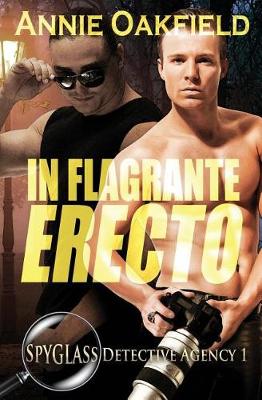 Cover of In Flagrante Erecto