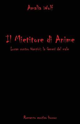 Cover of Il Mietitore Di Anime