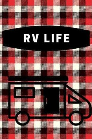 Cover of RV Life