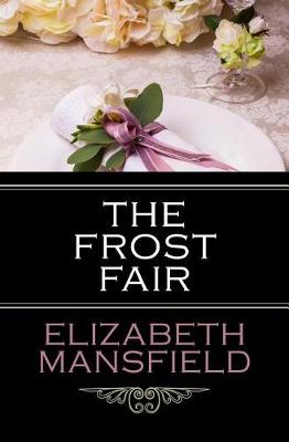 Book cover for The Frost Fair