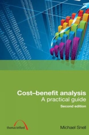 Cover of Cost-Benefit Analysis