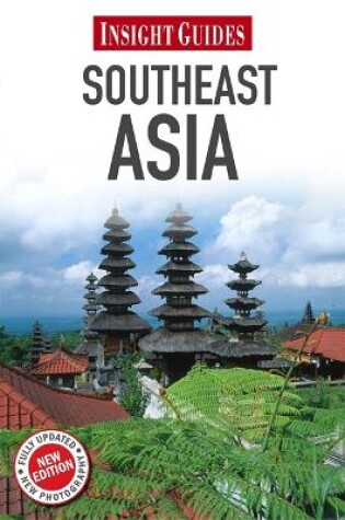 Cover of Insight Guides: Southeast Asia