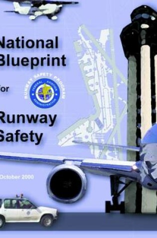 Cover of National Blueprint for Runway Safety