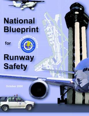 Book cover for National Blueprint for Runway Safety