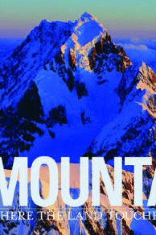 Cover of Mountain