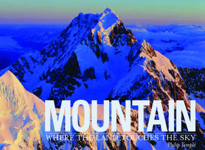 Book cover for Mountain