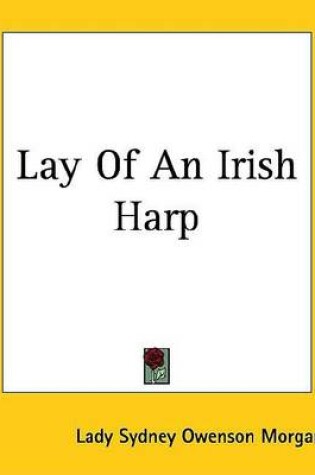 Cover of Lay of an Irish Harp