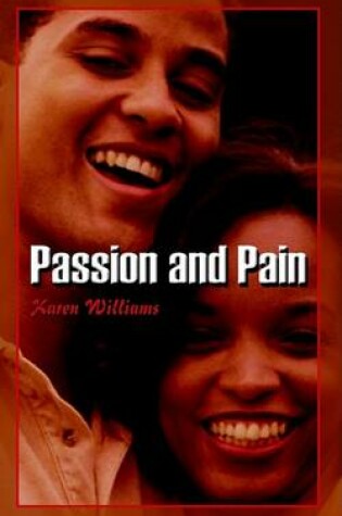 Cover of Passion and Pain