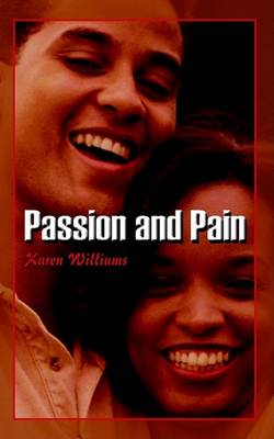 Book cover for Passion and Pain