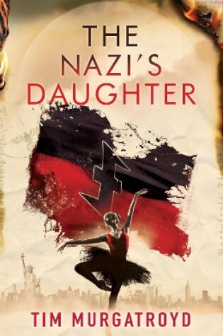 Cover of The Nazi’s Daughter