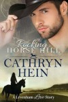 Book cover for Rocking Horse Hill