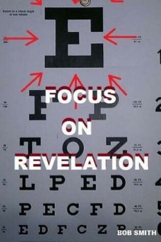 Cover of Focus on Revelation
