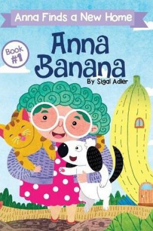 Cover of Anna Banana