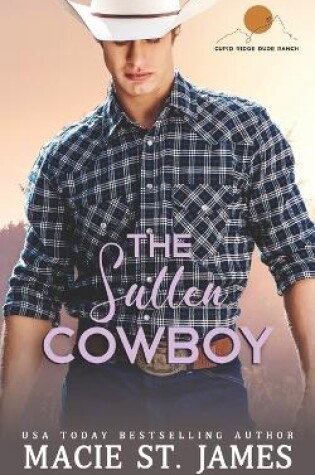 Cover of The Sullen Cowboy