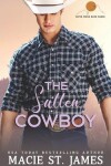 Book cover for The Sullen Cowboy