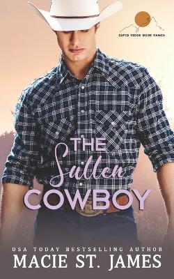 Cover of The Sullen Cowboy