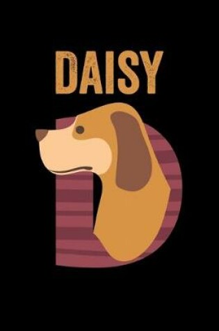 Cover of Daisy