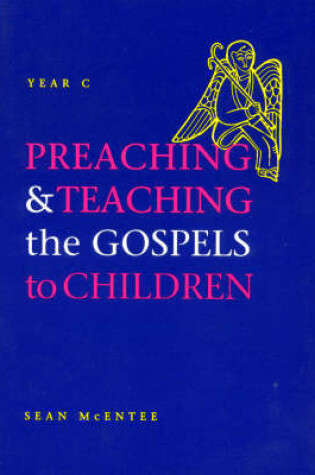 Cover of Preaching and Teaching the Gospels to Children
