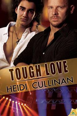 Cover of Tough Love