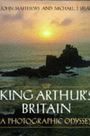 Cover of King Arthur's Britain