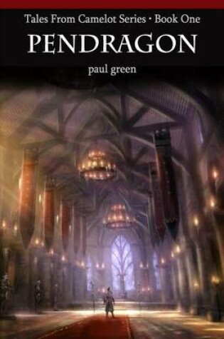 Cover of Tales From Camelot Series 1