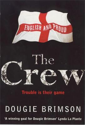 Book cover for The Crew