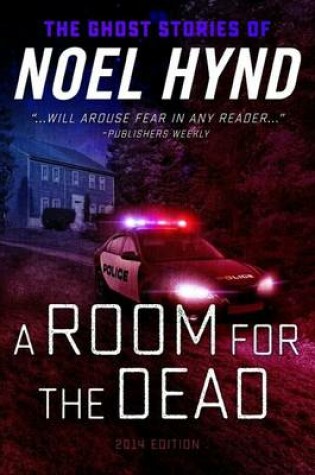 Cover of A Room for the Dead