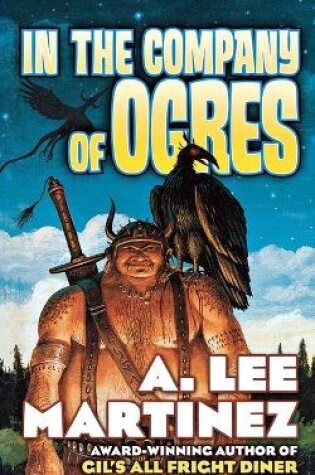 Cover of In the Company of Ogres