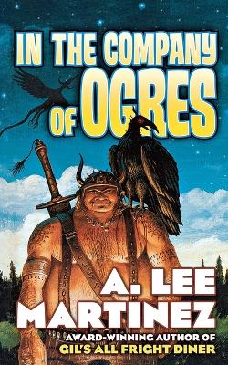 Book cover for In the Company of Ogres