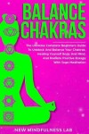 Book cover for Balance Chakras