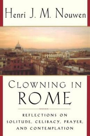 Cover of Clowning in Rome