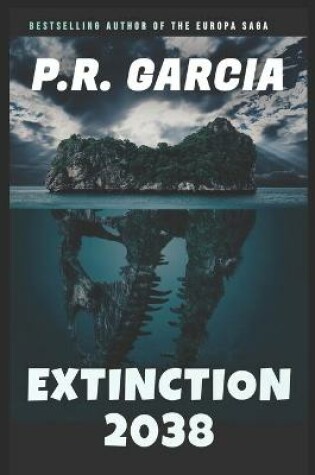 Cover of Extinction 2038