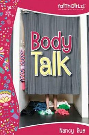 Cover of Body Talk