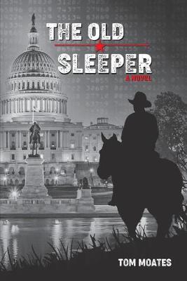 Book cover for The Old Sleeper